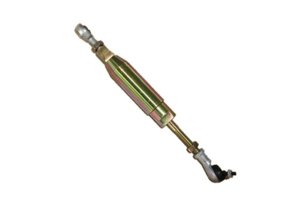 PC200 PC220 Spare Parts For Excavator Stepper Motor Push Rod 20Y-43-12116