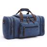 Buy cheap 2017 Men Travel Bags Luggage Canvas Shoulder Duffle Bags Travel Handbag Weekend from wholesalers