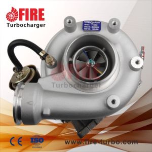 S200G Turbocharger 04294368KZ 12639880000 Deutz Industrial Engine with TCD2012
