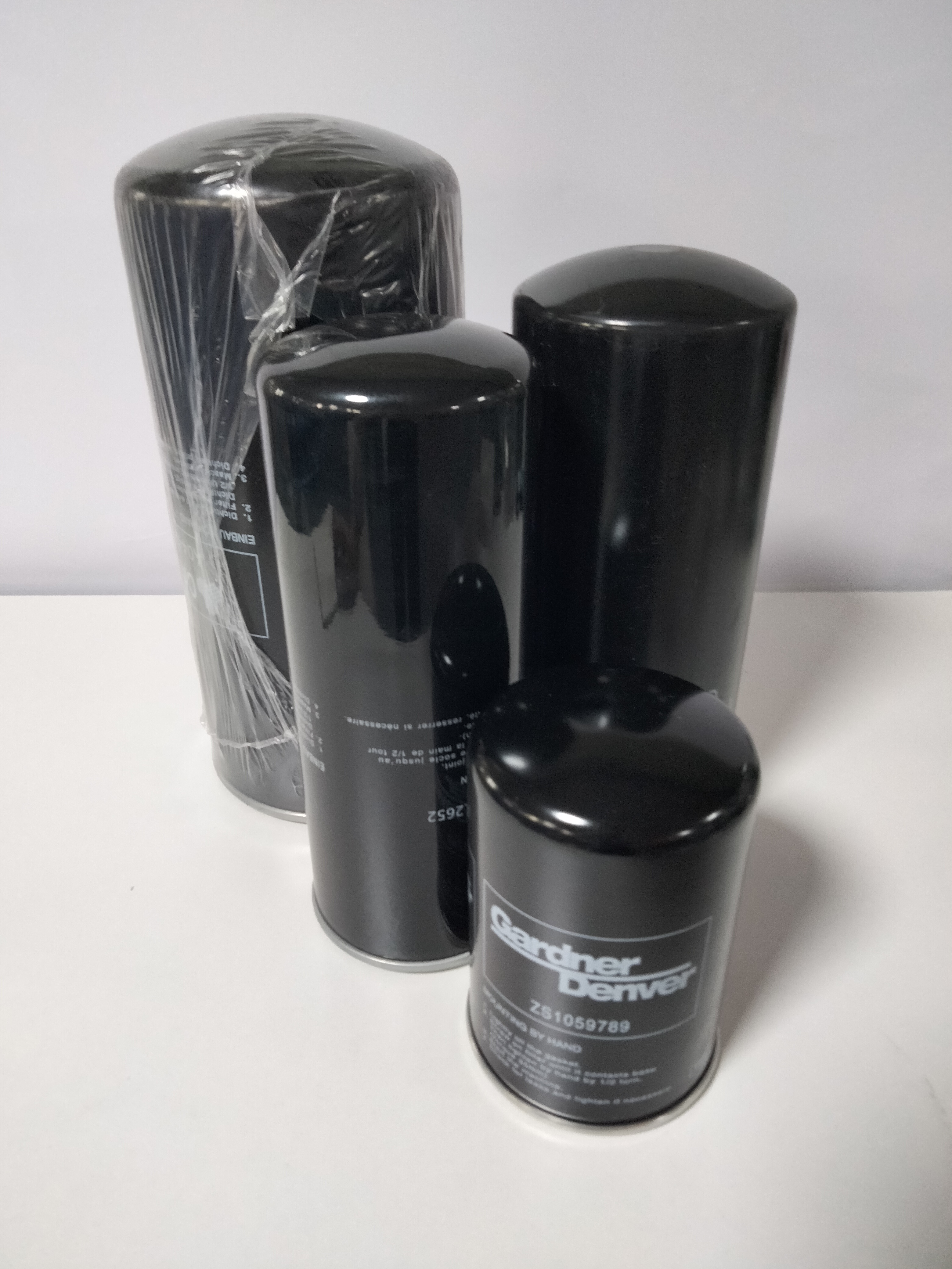 Atlas 1614874799 Oil Filter For Maintenance And Repair Of Other Screw Air Compressors