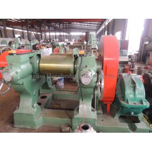 Automatic Tire Recycling Machine