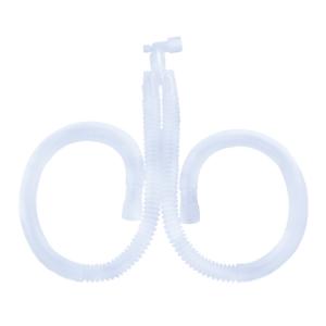  Medical Disposable Anesthesia Breathing Circuit Extension Model for Adult and Child Manufactures