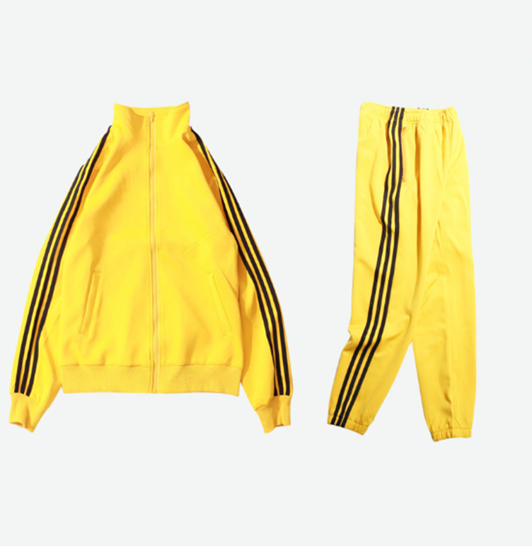 Hot Sale Men Tracksuit Bulk Wholesale