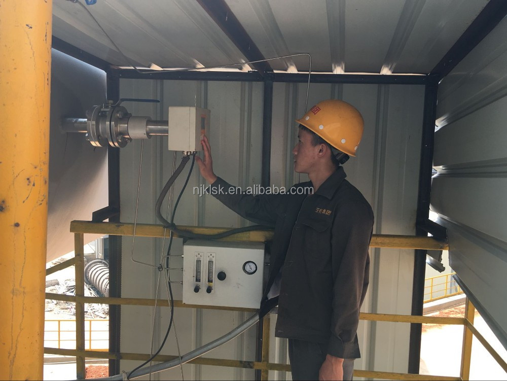 Easy Installation TDLAS Gas Analyzer For Cutting Edge CO Gas Monitoring