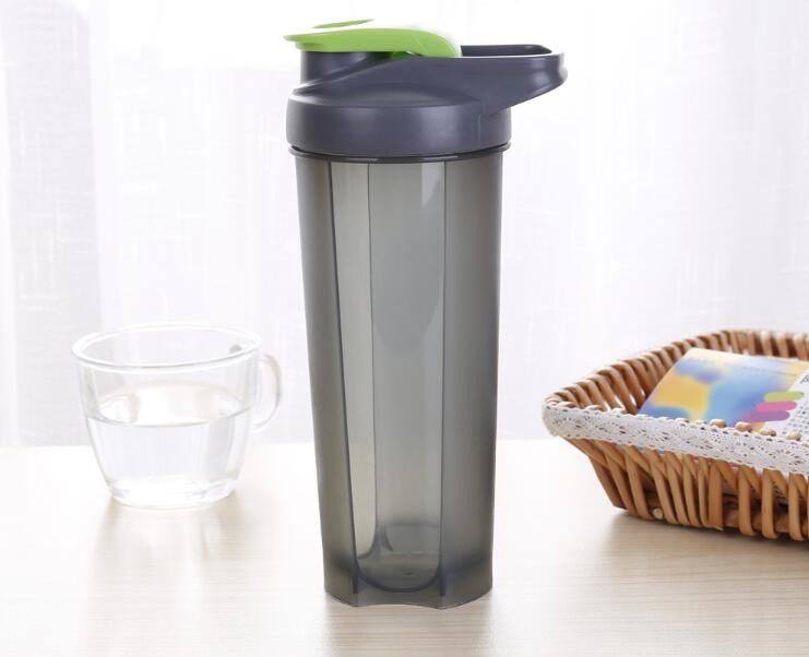 700ML portable Plastic bottle, 500ML portable Plastic Mug, Health premium portable plastic drinking bottles, Fashional p
