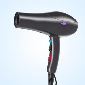 China AC 5615 2500W Concentrator Nozzle Hair Dryer on sale