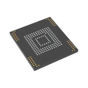 667MHz 1GB DDR2 SDRAM MT47H128M8CF-25E D9LVF