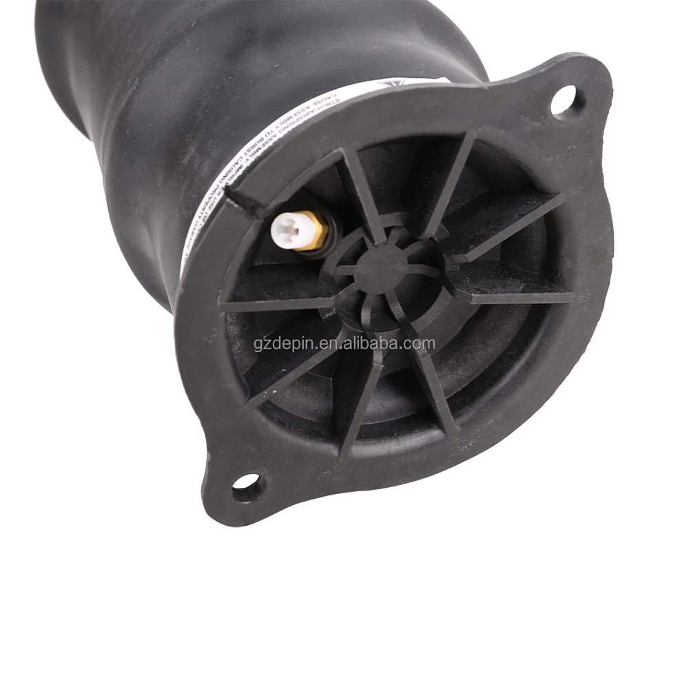 SSA003N Air Suspension Spring Mercedes 636 639 6393280201 Rear Left/Right Replacement