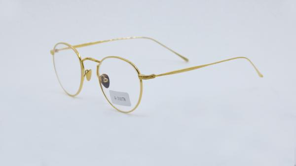 Fashion accessories eyewear for Women Men super light weight titanium glasses