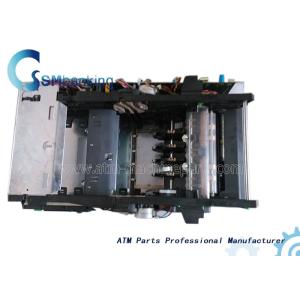 ATM Machine Parts Wincor Spare Parts Stacker Module With Single Reject
