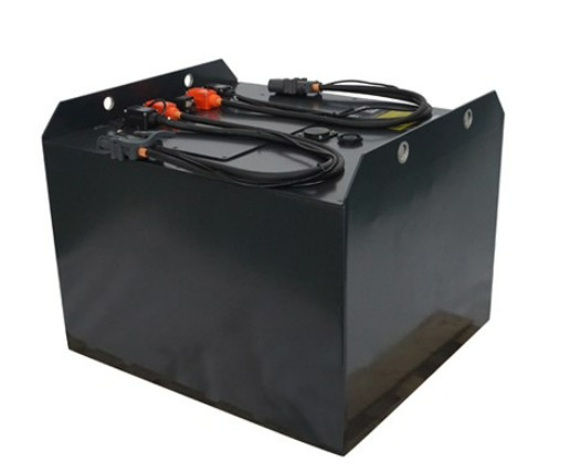 Hyster J2.0UTT 51.2V 450AH Traction Battery System For Hyster E Truck