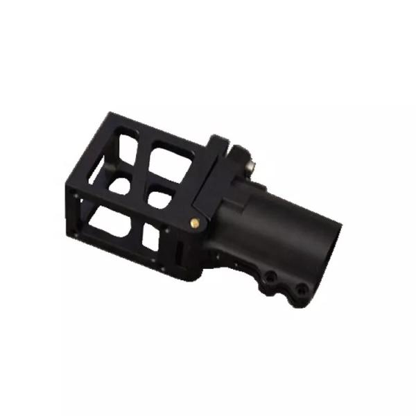  OEM/ODM Service Automotive Rapid Prototyping with High Precision Tolerance and Anodizing Manufactures
