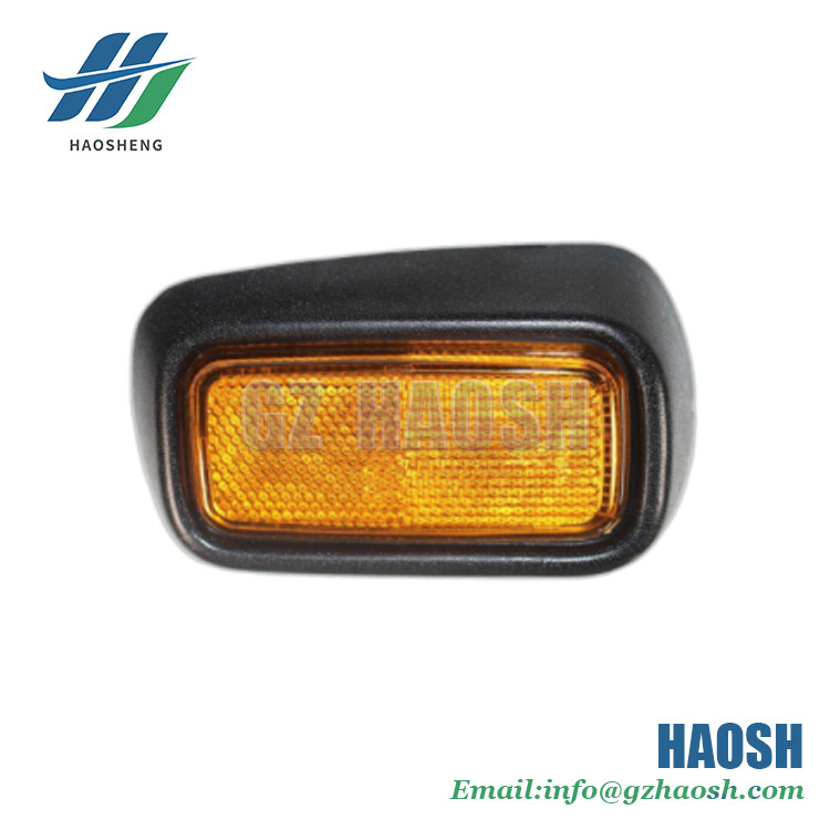 Yc1515A449AB High Quality Front Bumper Reflector For Ford Transit V348
