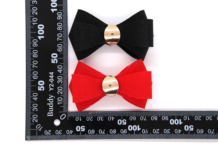 Popular Fashion Style Shoes Decoration Accessories Special Cloth Material