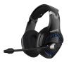 Buy cheap 117dB 2.2kohm Onikuma K1pro 2.4G Gaming Headset from wholesalers