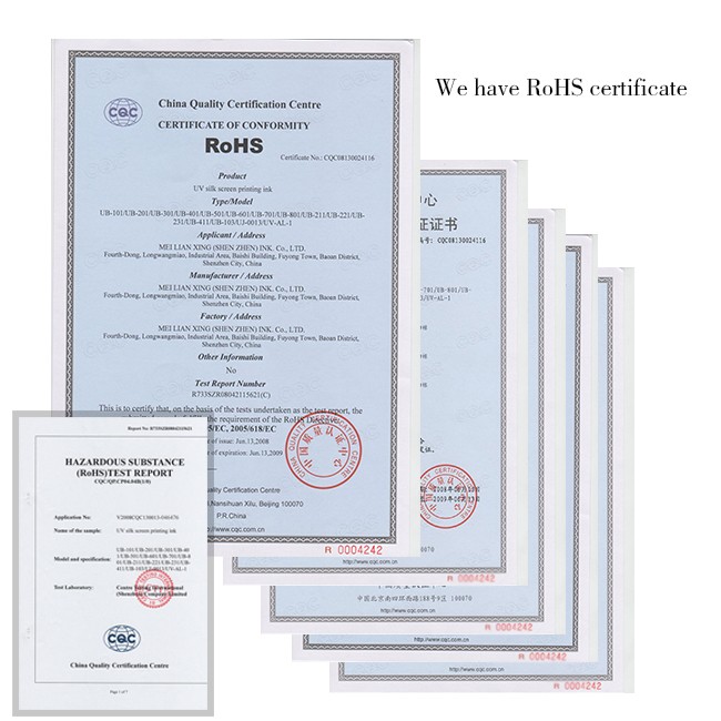 thermal paper uv offset printing ink (for lottery,bills,etc)