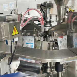 Dynamic Weighing Technology and Precision Weighing Perfect Combination for