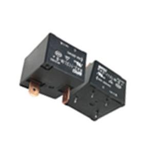 China 12VDC 30A Power Relay 4 Pins General Purpose Relay 1 Form A C on sale