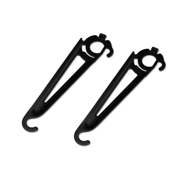Precision Processing Stainless Steel Auto Parts Metal Stamping Parts Customized
