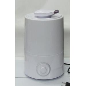 3L Top filling humidifier tabletop ultrasonic air purifier humidifier