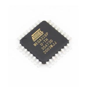 Atmel Atmega162-16Au Cpu Microcontroller Passive Electronic Components Supplier
