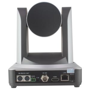 ODM 20X Optical Zoom PTZ Camera With IP Control And 2.07 Megapixel Output