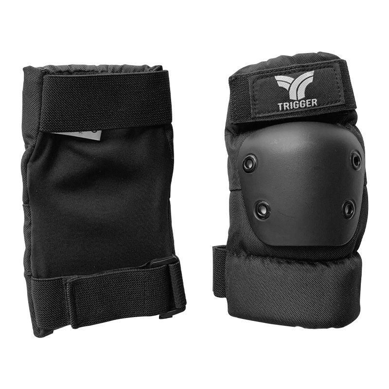 Custom Logo Roller-Skating Protection Set with Knee Elbow and Hand Protectors
