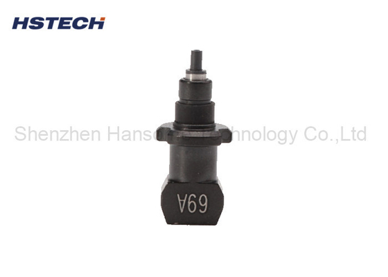 Blace Color SMT Pick And Place Nozzles For Yamaha YV88XG KV7-M77GX-A0X