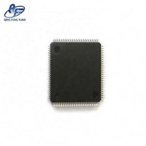 New Original Imported STM32 STM32F103 Microcontroller Chip STM32F103VET6