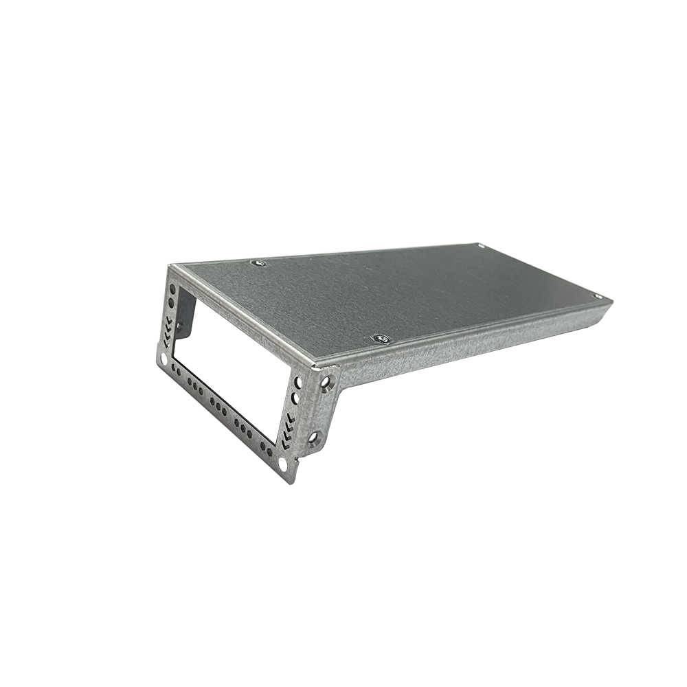 Precision Sheet Metal Solutions Stainless Steel Sheet Metal Fabrication Cutting Bending