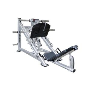 China Body Exercise Full Gym Equipment Online Linear Leg Press Machine on sale
