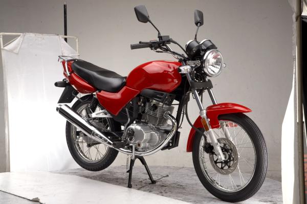 YamahaYBR125 Motorcycle Motorbike Motor Air - Cooled 4 Stroke 125cc 150cc Two