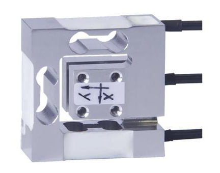 Multi-axis Load Cell 3 Axis Force Sensor 10N 20N 30N 50N Fx Fy Fz Force Sensor 3 axis load cell