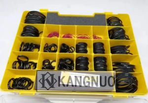  ISO9001 Excavator Spare Parts 4C-4782 4C4782 O Ring Oil Seal Kit Box Manufactures