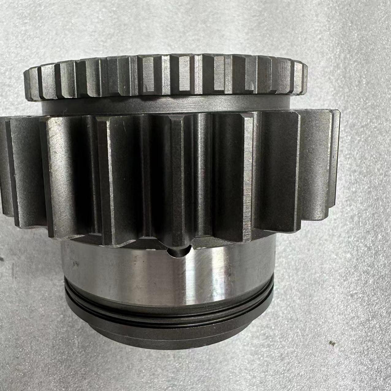 100% Tested Heavy Truck Accessories For Shacman Fast Gearbox Drive Gear 10js90a-1707030