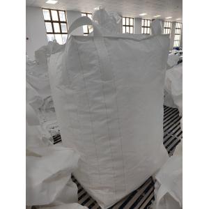 Customized Big Bag Sack with Label and Printing