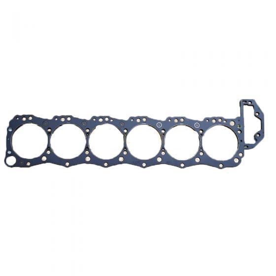 Engine Head Overhaul Gasket Kit For J08CT Engine Hino Truck