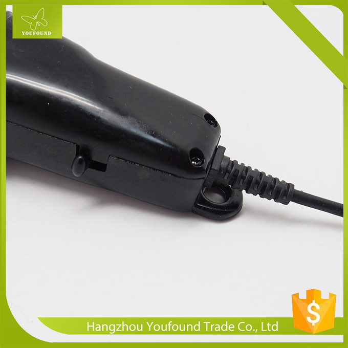 MGX2001 Low Voice Electric Power Hair Clipper Professional Hair Trimmer