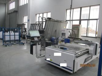 Foshan Tianyi Sanitary Ware Technology Co., Ltd.