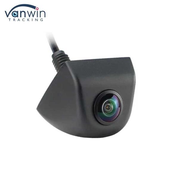 1080P Vehicle Rear View Car Dome Camera Private Model Black Metal Night Vision