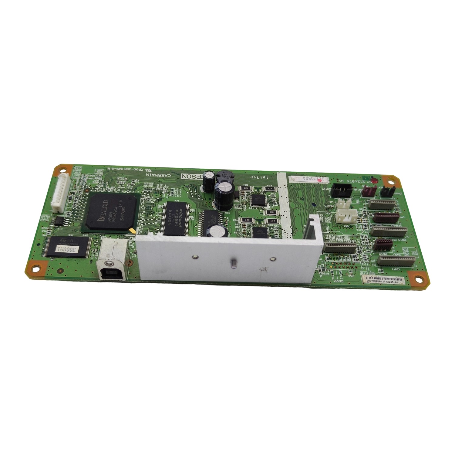 Formatter Board for Epson L1300 Eco Tank 2172245 2213505 Printer MainBoard Card