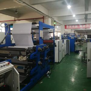 Boost Your Book Manufacturing Process with Wire Stapled Exercise Book Making