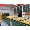 Buy cheap PLC Control Copper Coil Copper Strip Packing Line OD 800mm-1500mm Width 200mm from wholesalers