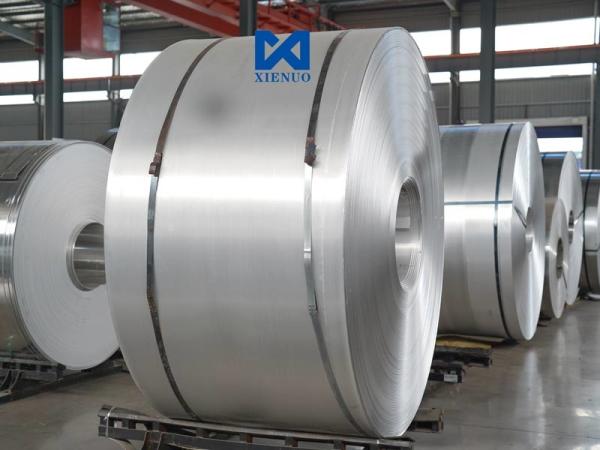 Factory Direct Sale High Strength Aluminum Sheet Coil 1100/3003/3105/5052/6061