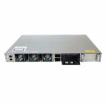 Powerful C9300-48P-E 48-Port PoE Switch with 10/100/1000Mbps Transmission Rate