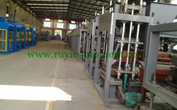 Sichuan Ruyi Machinery Equipment Co,. Ltd