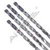 Buy cheap Customized Carbide Deep Hole Drill 8xD 12xD 15xD Tungsten Drill Bits For Steel from wholesalers