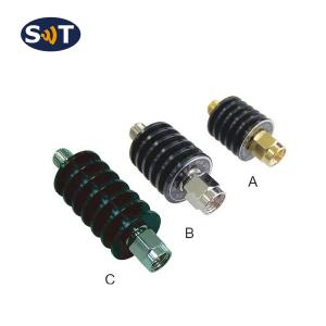 DC-26.5 GHz Attenuators Connector 3.5 mm Coaxial Fixed Attenuators