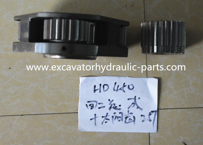 Kato Excavator Planetary Gear Parts Cutter Gear HD450 2nd Swing Assy 25T Sun Gear
