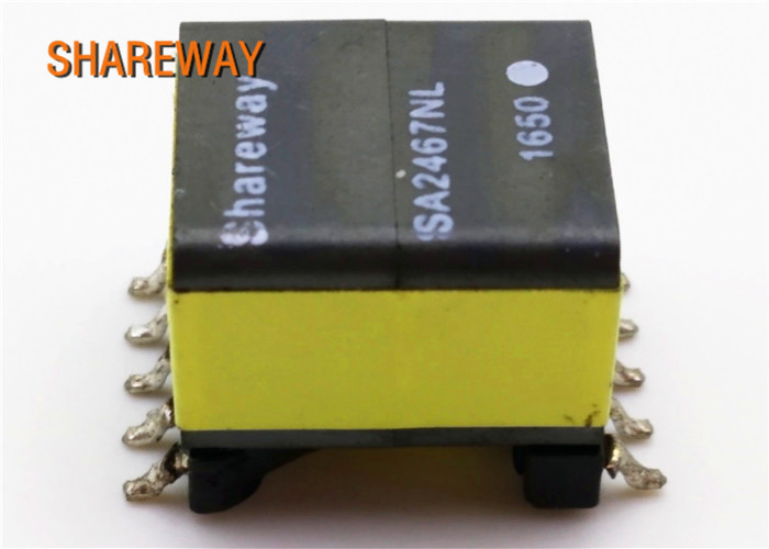 SA13M22 SMPS Flyback Transformer FCT1-50M22SL For Silicon Labs Si3401